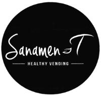 SANAMEN-T HEALTHY VENDING