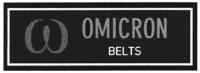 OMICRON BELTS