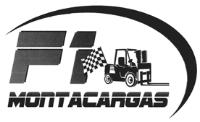 F1 MONTACARGAS