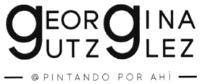GEORGINA GUTZ GLEZ PINTANDO POR AHÍ