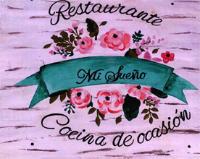 MI SUEÑO COCINA DE OCASIÓN