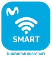 M SMART M MOVISTAR SMART WIFI