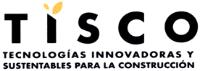 TISCO TECNOLOGÍAS INNOVADORAS Y SUSTENTABLES PARA LA CONSTRUCCIÓN
