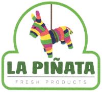 LA PIÑATA FRESH PRODUCTS