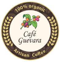 CAFÉ GUEVARA