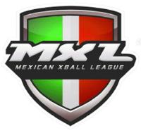 MEXICAN XBALL LEANGUA