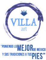 VILLA ART. 