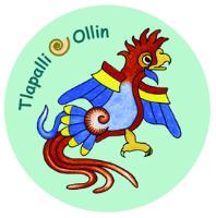 TLAPALLI OLLIN