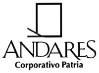 ANDARES CORPORATIVO PATRIA