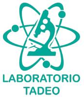 LABORATORIO TADEO