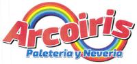 PALETERIA Y NEVERIA ARCOIRIS
