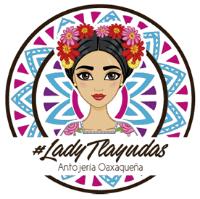 #LADY TLAYUDAS