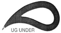 UG UNDER