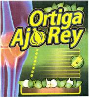 ORTIGA AJOREY