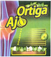 ORTIGA AJ