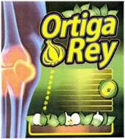 ORTIGA REY