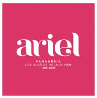 ARIEL PANADERÍA LOS SUEÑOS HECHOS PAN