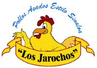 POLLOS ASADOS ESTILO SINALOA LOS JAROCHOS