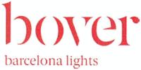 BOVER BARCELONA LIGHTS