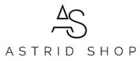 AS ASTRID SHOP