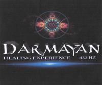 DARMAYAN HEALING EXPERIENCE 432 HZ