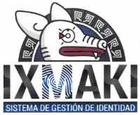 IXMAKI SISTEMA DE GESTIÓN DE IDENTIDAD