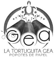 LA TORTUGUITA GEA