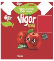 VIGOR MINI MANZANA
