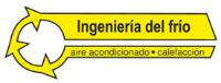 INGENIERIA DEL FRIO AIRE ACONDICIONADO CALEFACCIÓN