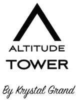ALTITUDE TOWER BY KRYSTAL GRAND