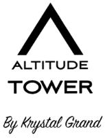 ALTITUDE TOWER BY KRYSTAL GRAND