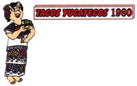 TACOS YUCATECOS 1980