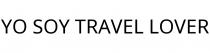 YO SOY TRAVEL LOVER