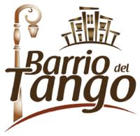 BARRIO DEL TANGO