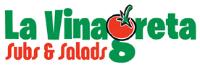 LA VINAGRETA SUBS & SALADS