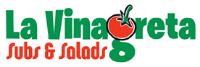 LA VINA RETASUBS & SALADS