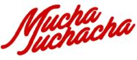 MUCHA MUCHACHA