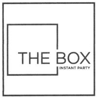 THE BOX INSTANT PARTY
