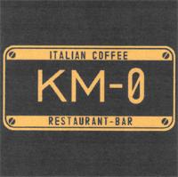 KM-0 RESTAURANT-BAR