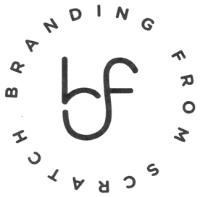 BFS BRANDING FROM SCRATCH