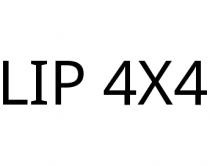 LIP 4X4