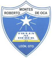 ROBERTO MONTES DE OCA FIELES AL DEBER