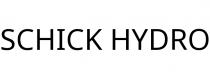 SCHICK HYDRO