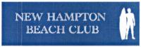 NEW HAMPTON BEACH CLUB