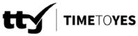 TTY TIMETOYES