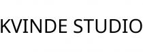 KVINDE STUDIO