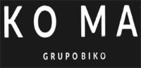 KOMA GRUPO BIKO