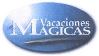 VACACIONES MAGICAS
