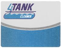 4TANK CLEANER