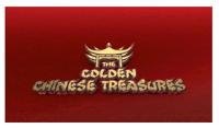 THE GOLDEN CHINESE TREASURES